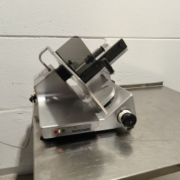 Slicer Bizerba SE12 